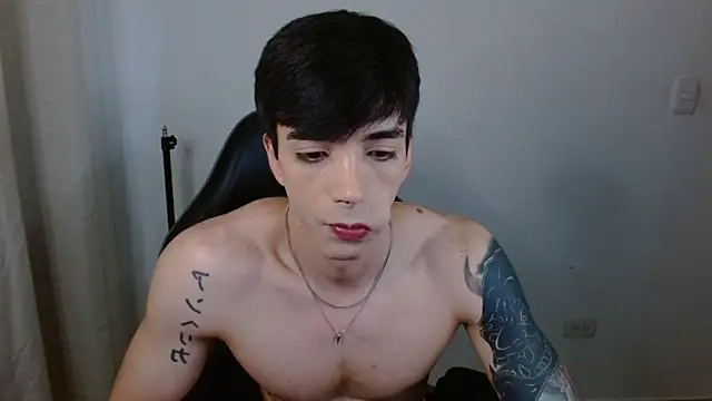 H3ll B0I online show from March 2026 08:34:02 PM