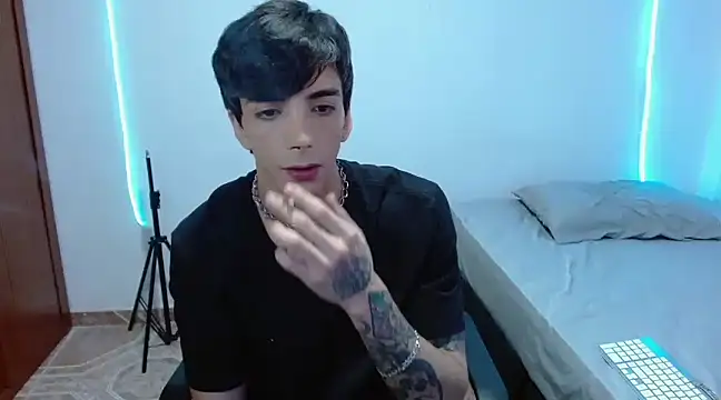 H3ll B0I online show from March 2025 05:33:01 AM