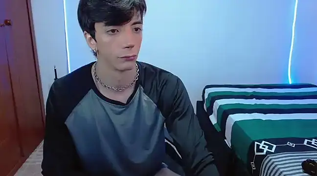 H3ll B0I online show from March 2025 05:12:01 AM