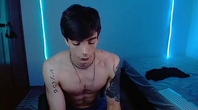 H3ll B0I online show from March 2025 09:12:02 AM