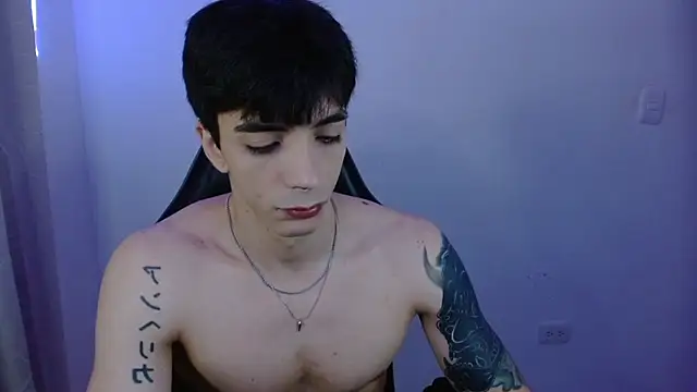 H3ll B0I online show from February 2026 10:20:02 PM