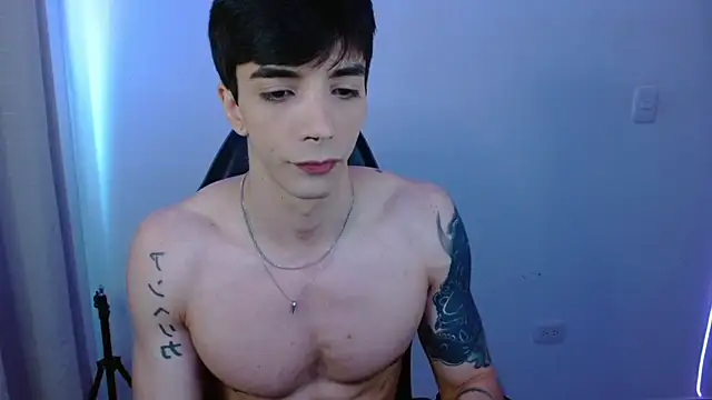 H3ll B0I online show from February 2026 04:50:02 PM