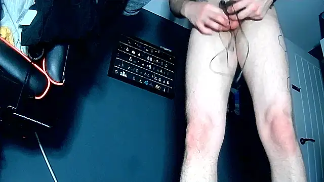 HuffedAdvocate online show from May 2026 08:40:02 PM