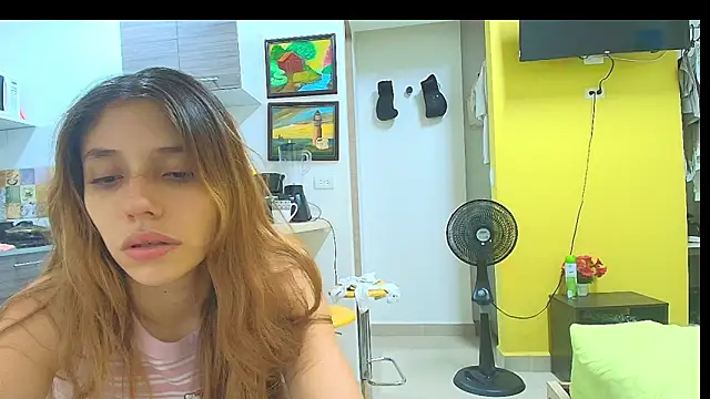 Alaiapink online show from June 2026 03:12:02 AM