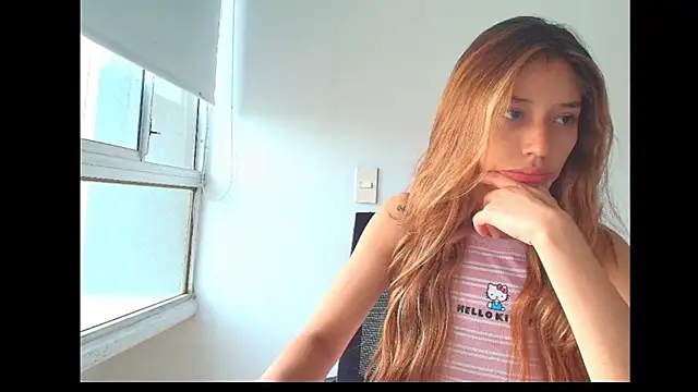 Alaiapink online show from March 2026 03:54:01 PM