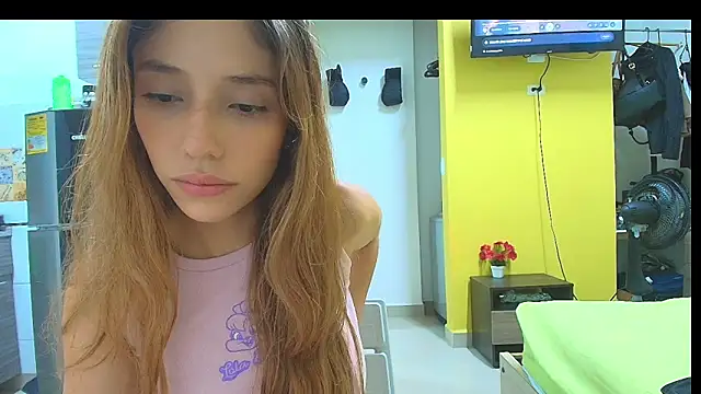 Alaiapink online show from June 2026 12:05:02 AM