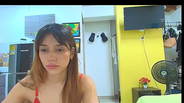 Alaiapink online show from July 2026 07:54:01 PM