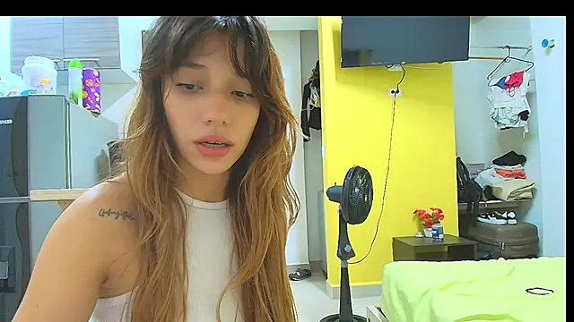 Alaiapink online show from July 2026 02:12:01 AM