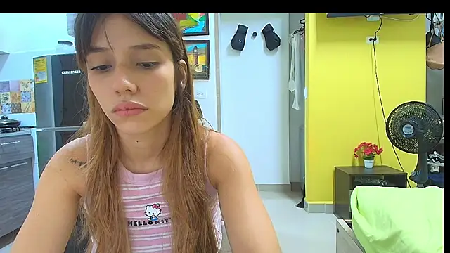 Alaiapink online show from July 2026 04:19:01 AM