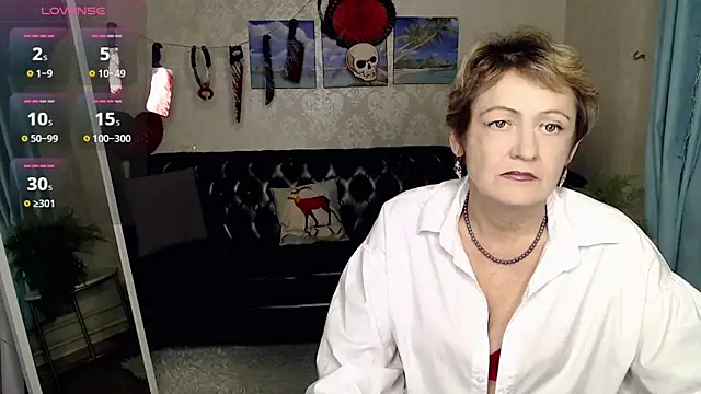 SexyGrandma  online show from November 2025 04:56:02 PM