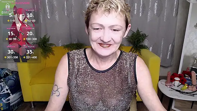 SexyGrandma  online show from December 2025 03:02:02 PM