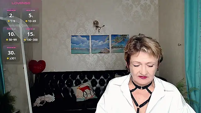 SexyGrandma  online show from November 2025 05:06:01 PM