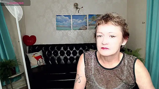 SexyGrandma  online show from November 2025 04:11:02 PM