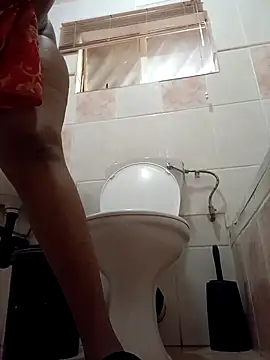 Liquor Rose online show from January 2025 09:08:02 PM