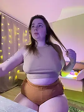 DearAlise online show from March 2025 09:34:01 PM
