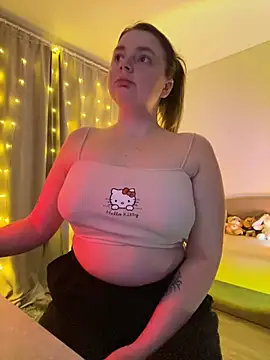 DearAlise online show from March 2025 09:29:01 PM