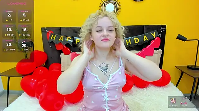 PamelaLloyd online show from February 2025 01:13:01 AM