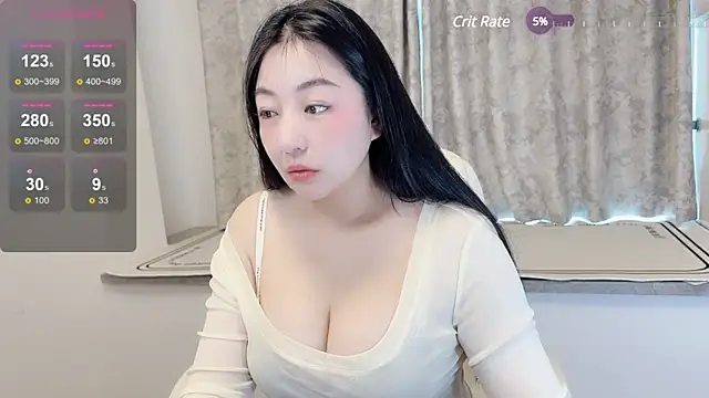 Snapshot of Yujiefan818 chatting on March 2025 06:16:01 AM Yujiefan818 online show from March 2025 06:16:01 AM