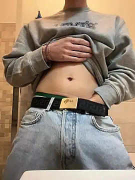 Milleseghe99 online show from April 2026 04:04:02 AM