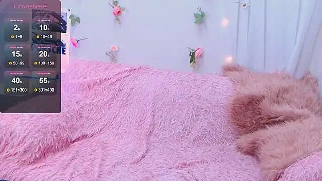 Holygirl  online show from March 2026 02:29:01 AM