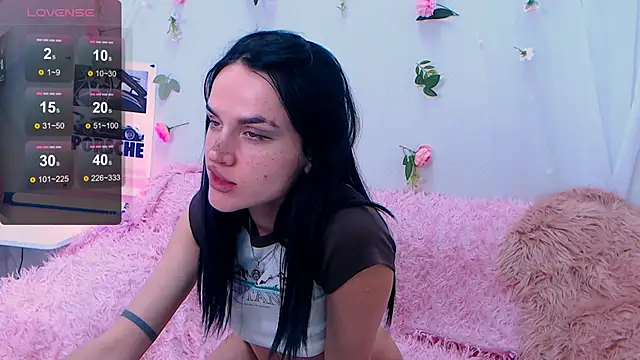 Holygirl  online show from February 2026 01:28:01 AM