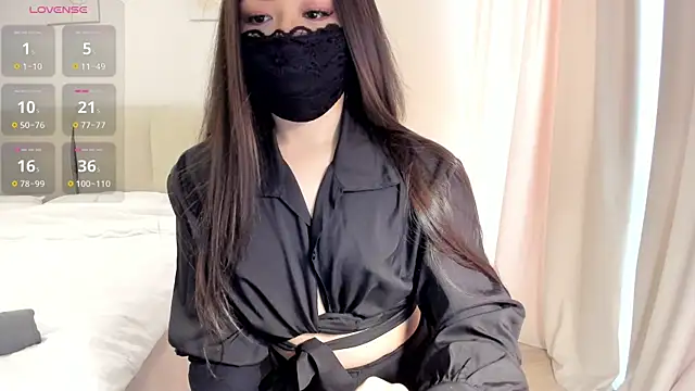 AyameAsakura online show from April 2026 11:14:02 AM