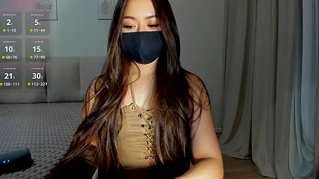 AyameAsakura online show from February 2026 02:57:02 PM