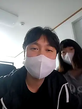 cutie littlekoreana online show from January 2025 05:08:01 PM