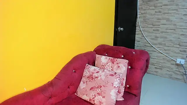 AlexxaSmall online show from September 2025 02:23:01 AM