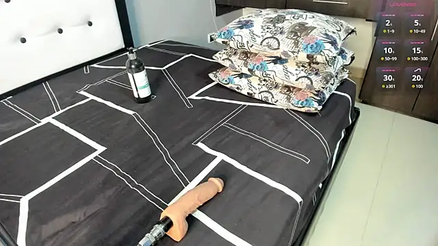 AlexxaSmall online show from November 2025 03:00:02 AM