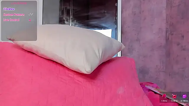 Annita001 online show from February 2026 07:00:02 PM