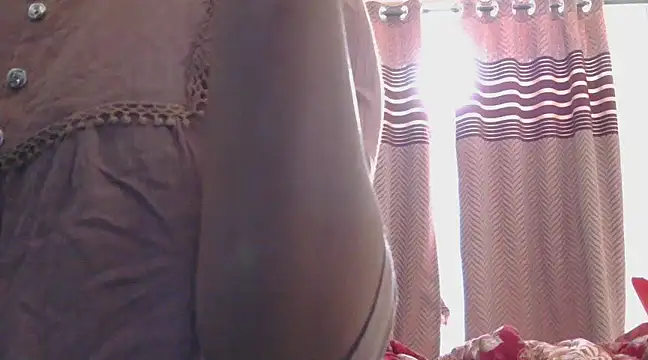 Cutie Pie1p online show from January 2025 07:11:02 AM