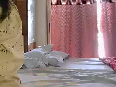 Cutie Pie1p online show from March 2025 07:44:01 AM