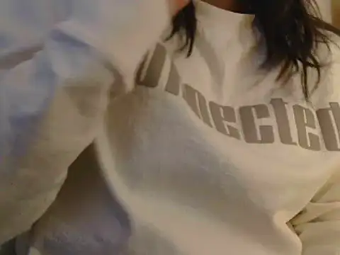 Cutie Pie1p online show from February 2025 04:53:01 AM