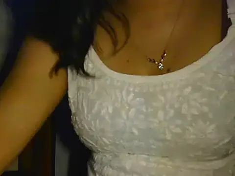 Cutie Pie1p online show from March 2025 01:14:01 PM