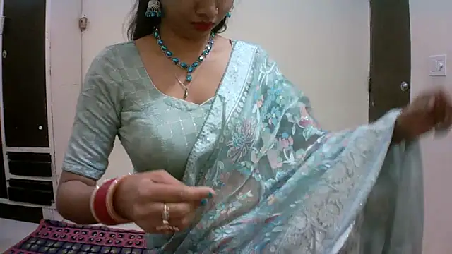 kajal  bhabhi  online show from December 2025 01:14:02 PM