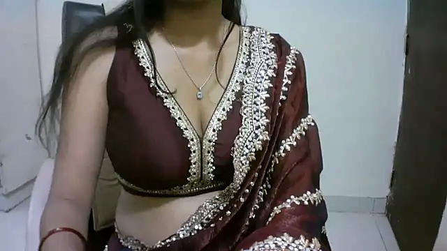 kajal  bhabhi  online show from February 2026 05:34:02 PM