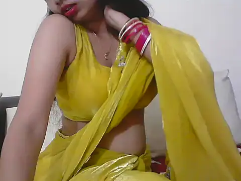 Snapshot of kajal__bhabhi_ chatting on October 2025 07:20:02 AM kajal bhabhi online show from October 2025 07:20:02 AM