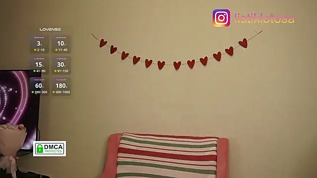 kookome online show from November 2025 02:10:01 AM