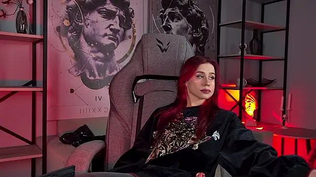 MisaPage online show from February 2026 11:48:01 PM