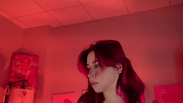 MisaPage online show from March 2026 02:56:02 AM