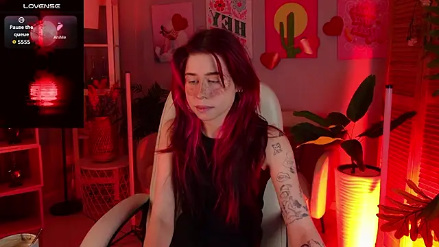 MisaPage online show from March 2026 02:59:02 AM