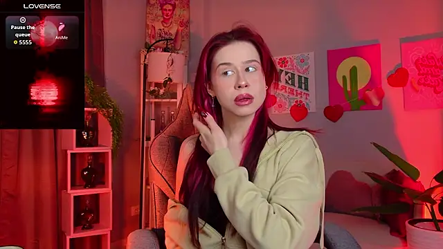 MisaPage online show from March 2026 12:38:01 AM