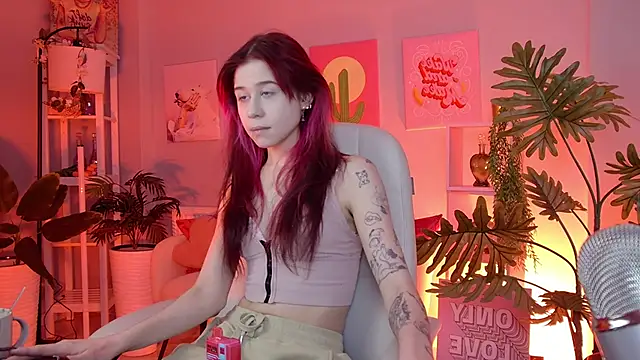 MisaPage online show from February 2026 02:56:02 AM