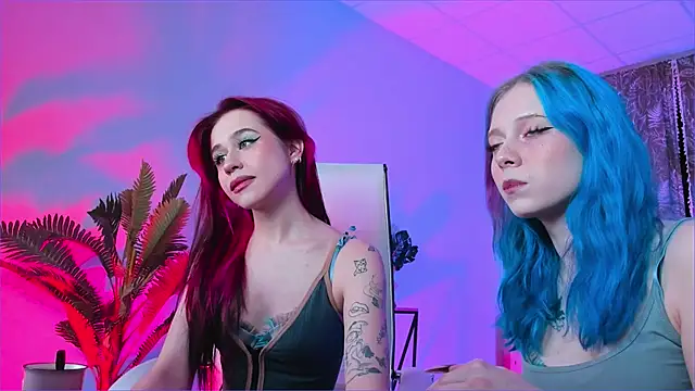 MisaPage online show from January 2026 05:47:01 AM