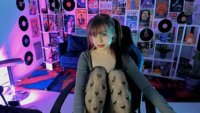 MisaPage online show from March 2025 12:01:02 AM