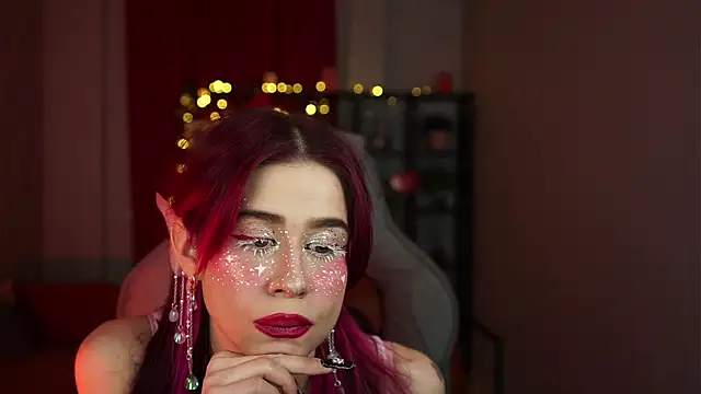 MisaPage online show from February 2026 10:54:02 PM