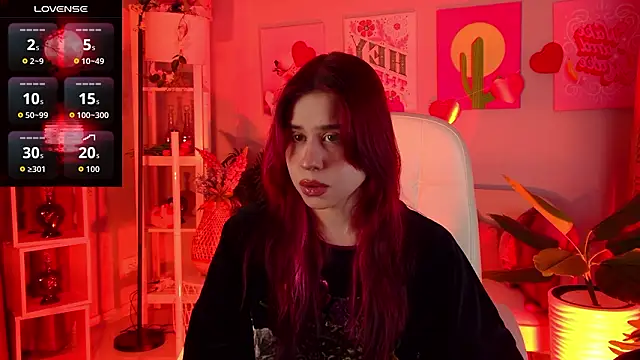 MisaPage online show from March 2026 12:04:01 AM