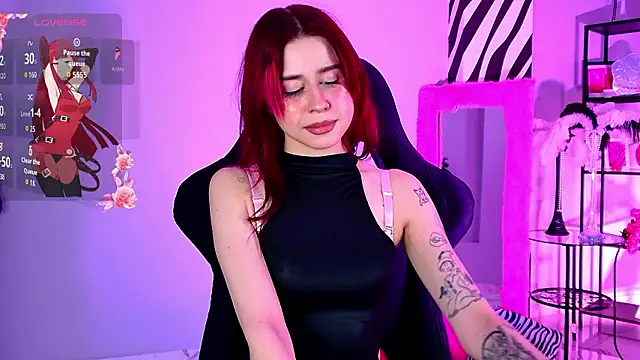 MisaPage online show from March 2026 01:02:01 AM