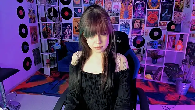 MisaPage online show from March 2025 06:11:01 PM